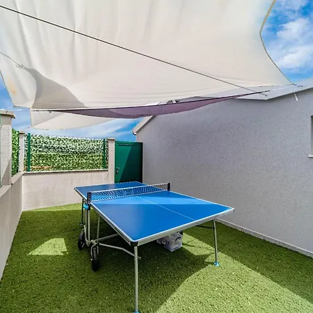 Stone House Blaca - Two Bedroom Stone House With Terrace And Sea View * Blato (Korcula)