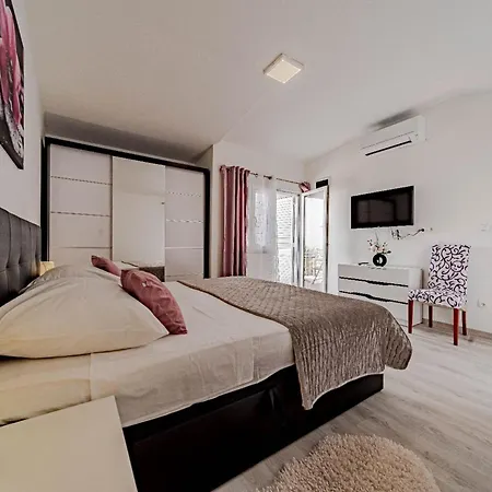 Hébergement de vacances Stone House Blaca - Two Bedroom Stone House With Terrace And Sea View Blato (Korcula)