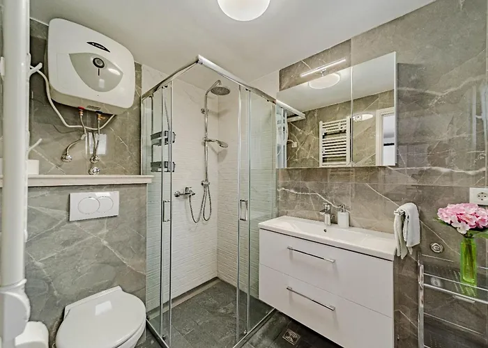 Stone House Blaca - Two Bedroom Stone House With Terrace And Sea View 펜션 Blato (Korcula)
