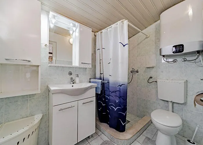 Stone House Blaca - Two Bedroom Stone House With Terrace And Sea View 펜션 Blato (Korcula)