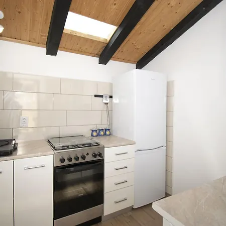 Stone House Blaca - Two Bedroom Stone House With Terrace And Sea View Holiday home *