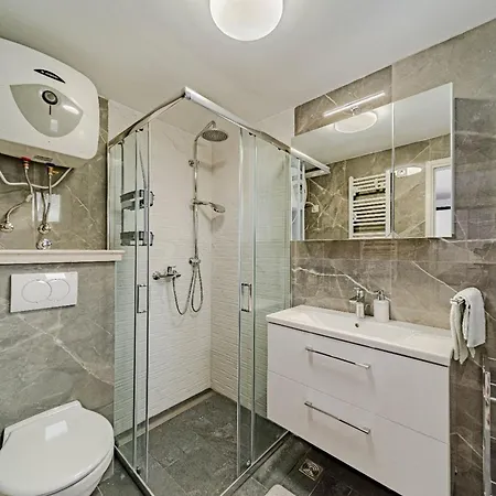 Stone House Blaca - Two Bedroom Stone House With Terrace And Sea View Holiday home Blato (Korcula)
