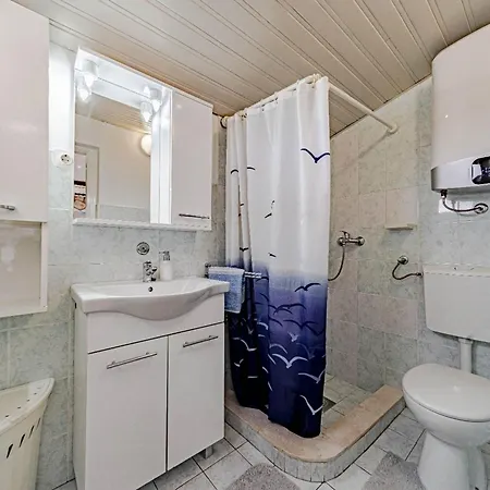 Stone House Blaca - Two Bedroom Stone House With Terrace And Sea View 別荘 Blato